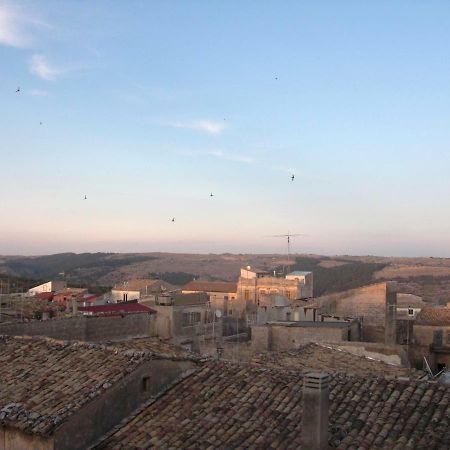 Sguardo Sul Barocco Apartment Ragusa Exterior photo